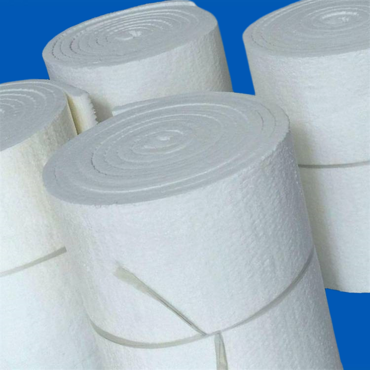 阳高陶瓷纤维毡